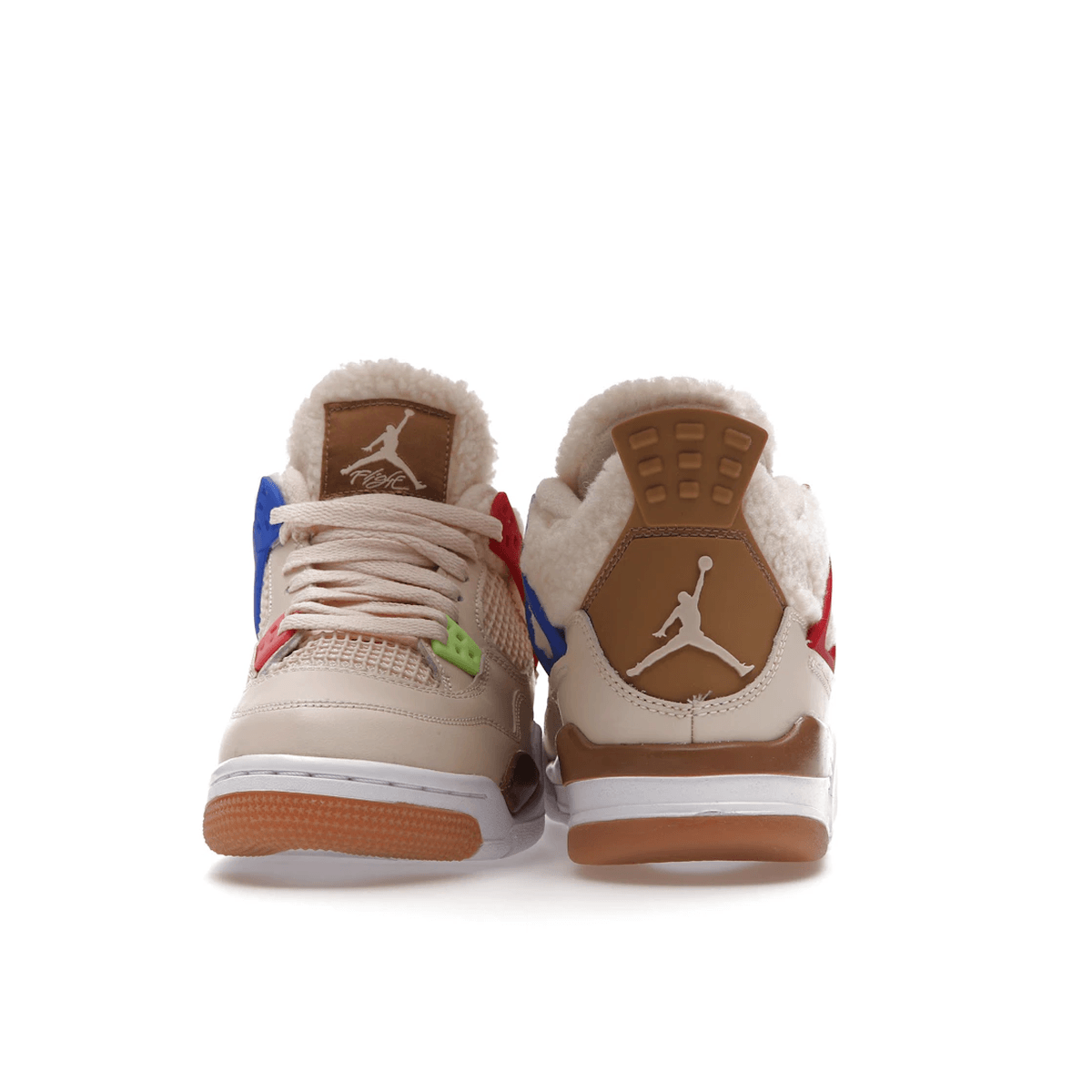 Air Jordan 4 Retro Where the Wild Things Are - Sneakerzone