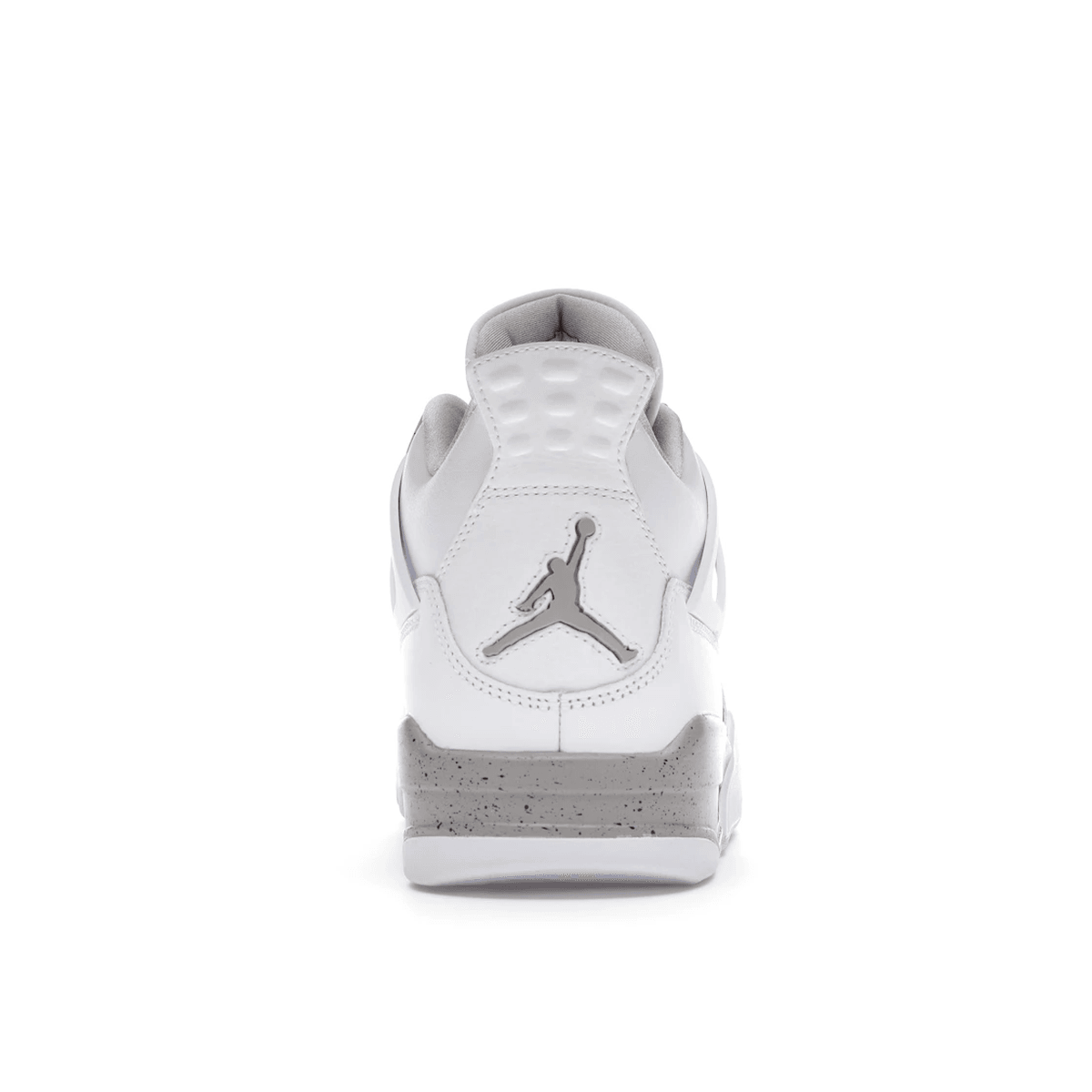 Air Jordan 4 Retro White Oreo - Sneakerzone