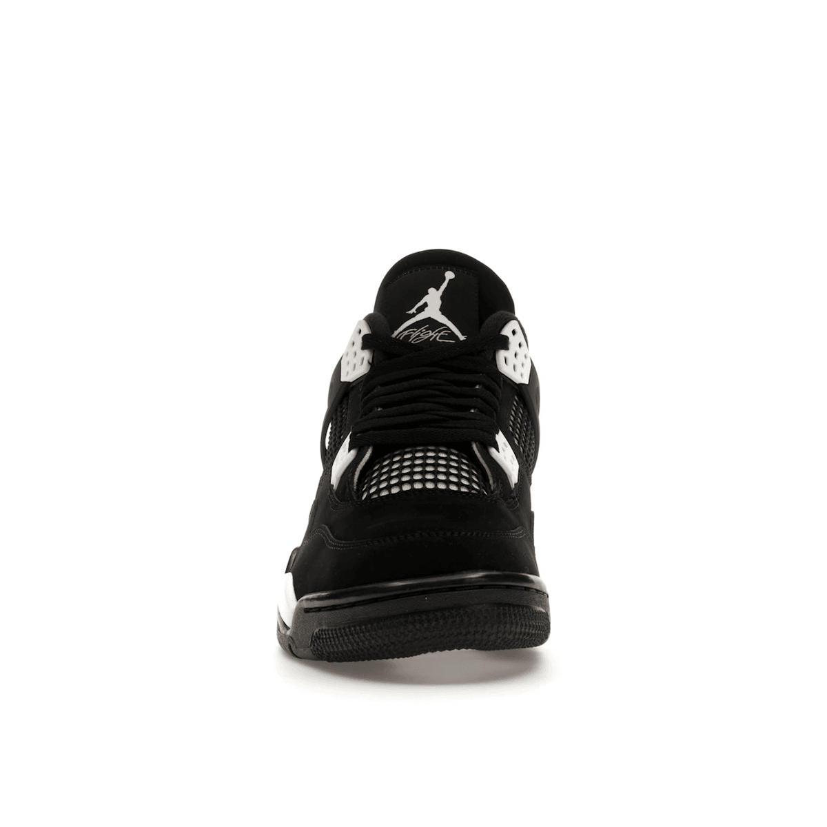 Air Jordan 4 Retro White Thunder - Sneakerzone