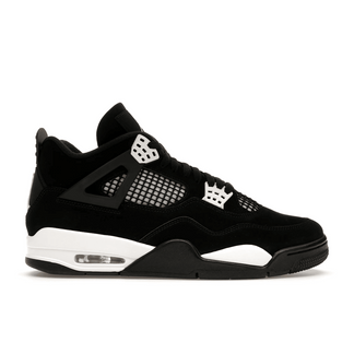 Air Jordan 4 Retro White Thunder - Sneakerzone