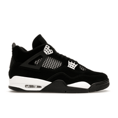 Air Jordan 4 Retro White Thunder - Sneakerzone