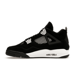 Air Jordan 4 Retro White Thunder - Sneakerzone