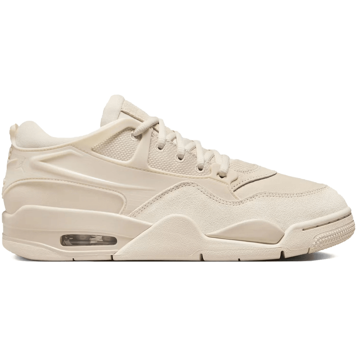 Air Jordan 4 RM Legend Light Brown - Sneakerzone