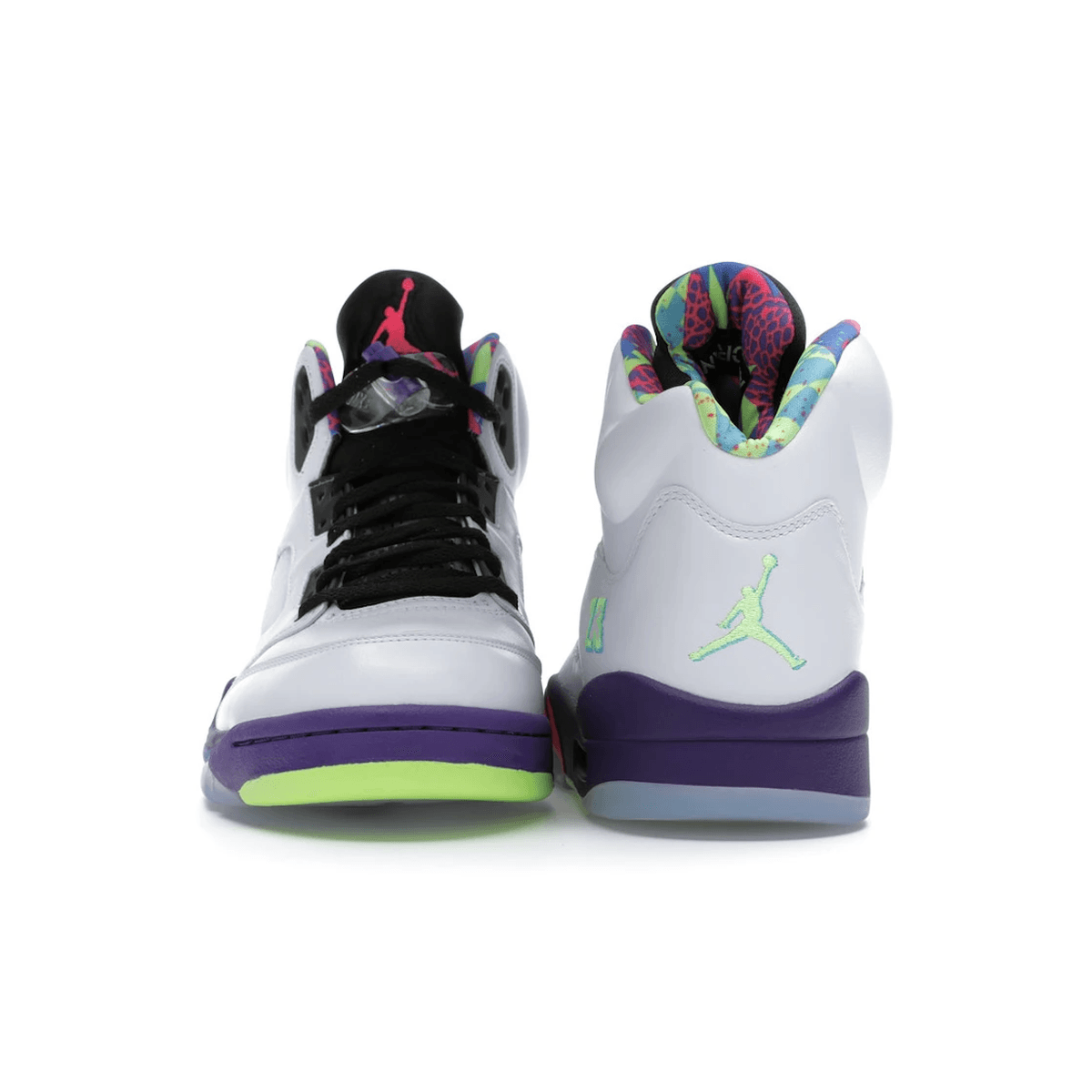 Air Jordan 5 Retro Alternate Bel-Air secondary image