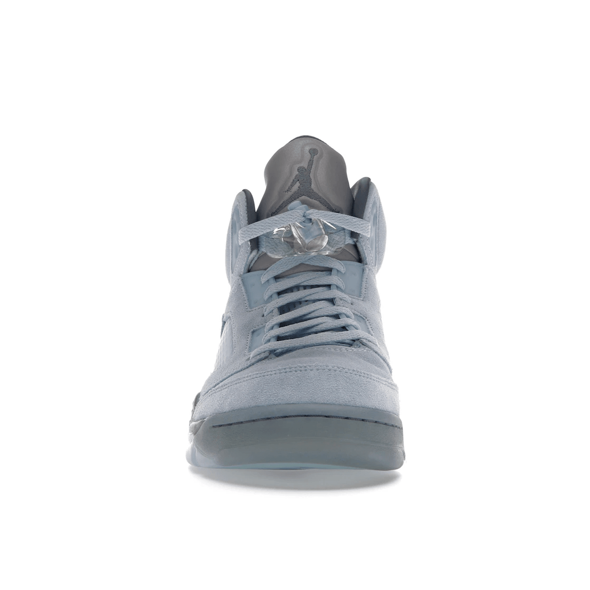 Air Jordan 5 Retro Bluebird secondary image