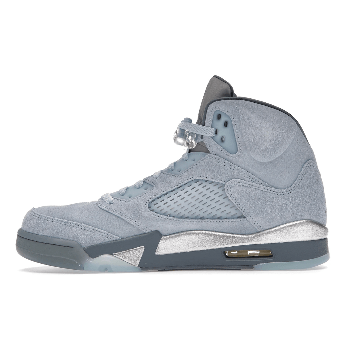 Air Jordan 5 Retro Bluebird - Sneakerzone