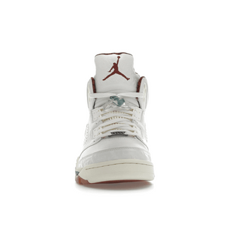 Air Jordan 5 Retro El Grito Sail - Sneakerzone