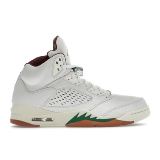 Air Jordan 5 Retro El Grito Sail - Sneakerzone