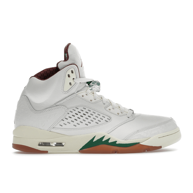Air Jordan 5 Retro El Grito Sail product image
