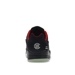 Air Jordan 5 Retro Low CLOT Jade - Sneakerzone