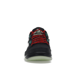 Air Jordan 5 Retro Low CLOT Jade - Sneakerzone