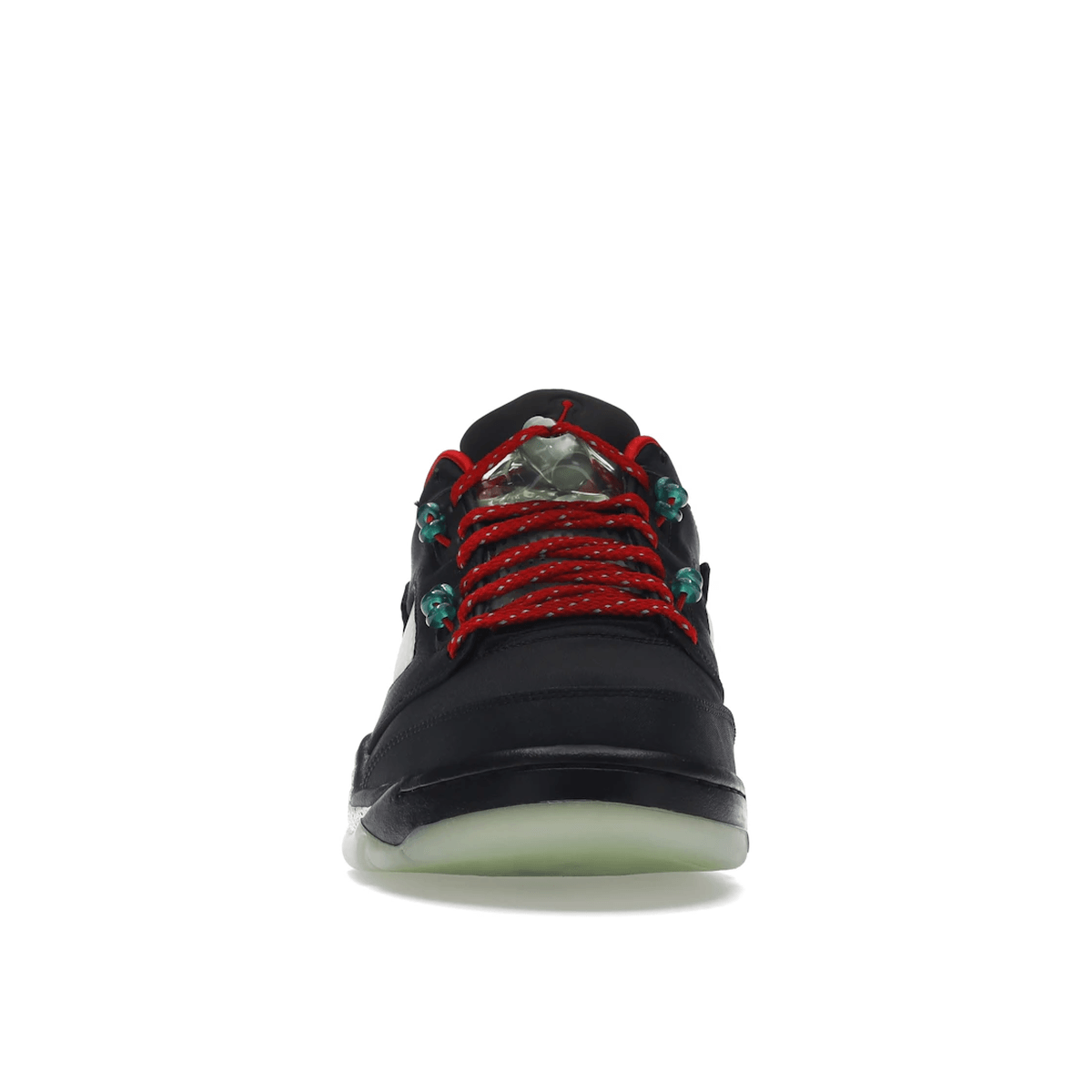 Air Jordan 5 Retro Low CLOT Jade secondary image