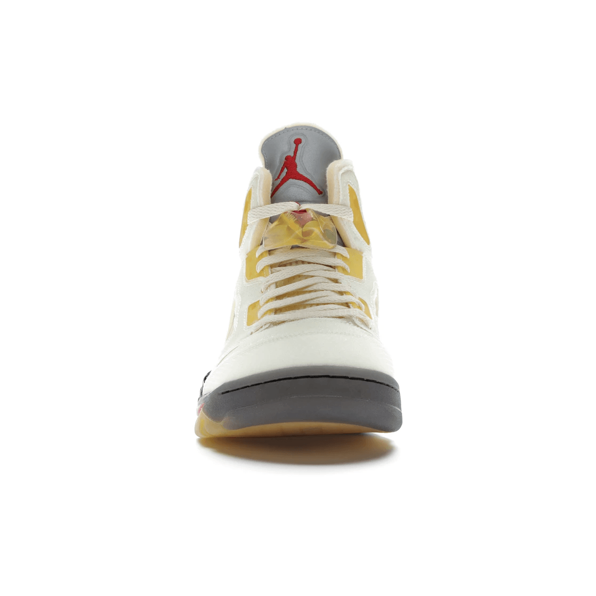 Air Jordan 5 Retro Off-White Sail - Sneakerzone