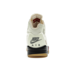 Air Jordan 5 Retro Off-White Sail - Sneakerzone