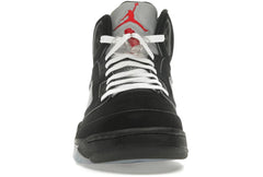 Air Jordan 5 Retro OG Black Metallic Reimagined - Sneakerzone