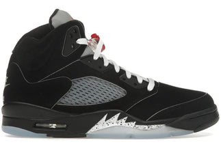 Air Jordan 5 Retro OG Black Metallic Reimagined - Sneakerzone