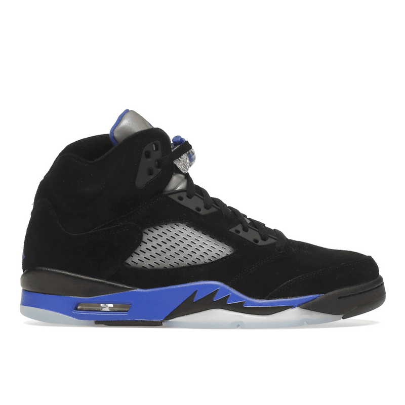 Air Jordan 5 Retro Racer Blue product image