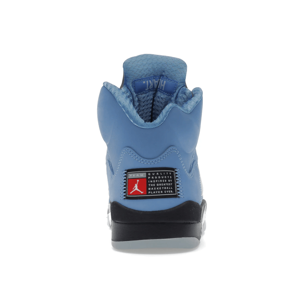 Air Jordan 5 Retro UNC University Blue - Sneakerzone