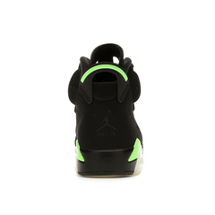 Air Jordan 6 Electric Green - Sneakerzone