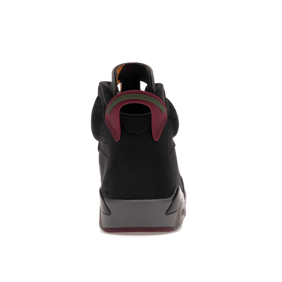 Air Jordan 6 Retro Bordeaux - Sneakerzone