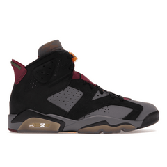 Air Jordan 6 Retro Bordeaux - Sneakerzone