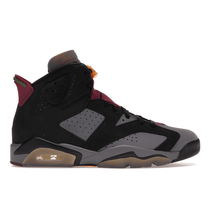 Air Jordan 6 Retro Bordeaux product image