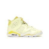 Air Jordan 6 Retro Dynamic Yellow Floral - Sneakerzone