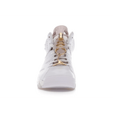Air Jordan 6 Retro Gold Hoops - Sneakerzone