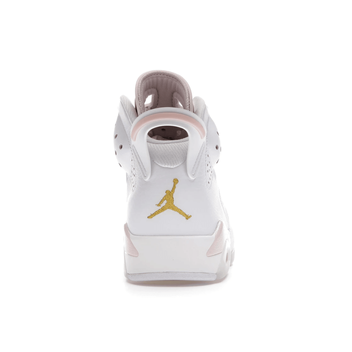 Air Jordan 6 Retro Gold Hoops - Sneakerzone