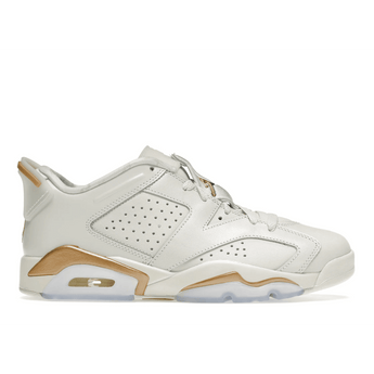 Air Jordan 6 Retro Low GC Lunar New Year - Sneakerzone