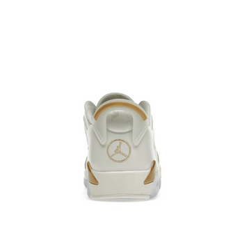Air Jordan 6 Retro Low GC Lunar New Year - Sneakerzone