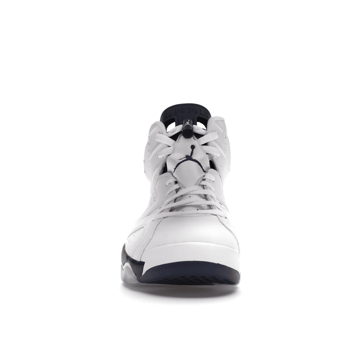 Air Jordan 6 Retro Midnight Navy secondary image