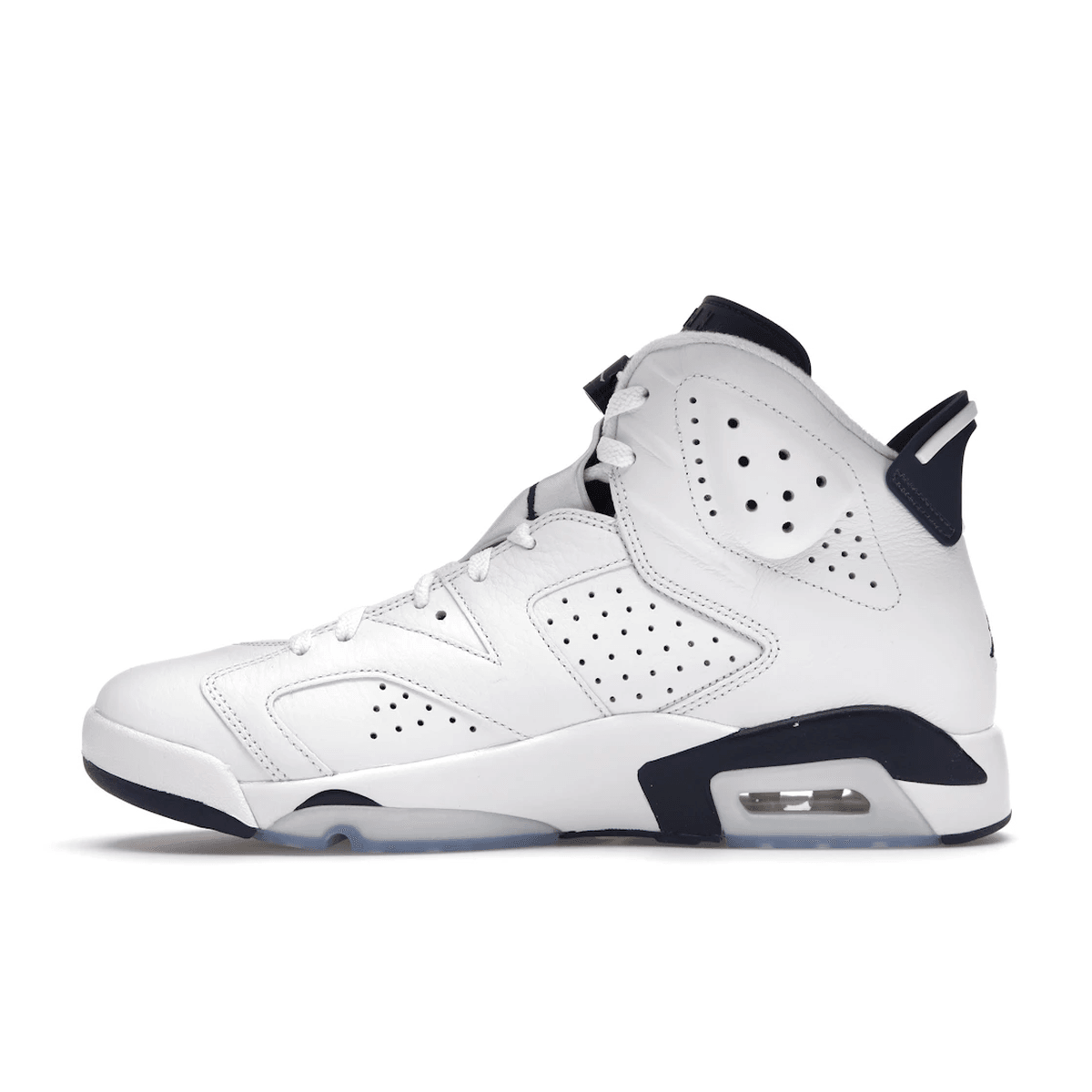 Air Jordan 6 Retro Midnight Navy - Sneakerzone