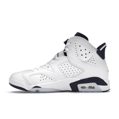 Air Jordan 6 Retro Midnight Navy - Sneakerzone