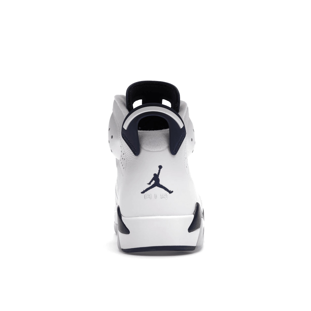 Air Jordan 6 Retro Midnight Navy - Sneakerzone