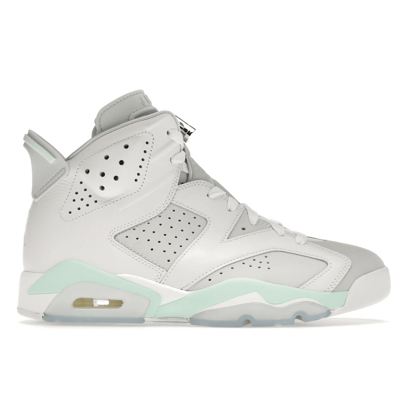 Air Jordan 6 Retro Mint Foam product image