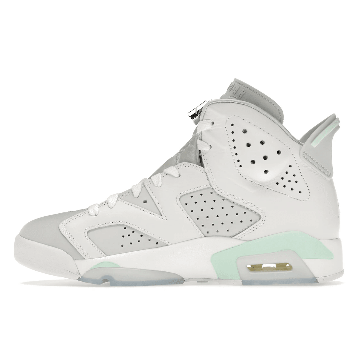 Air Jordan 6 Retro Mint Foam - Sneakerzone