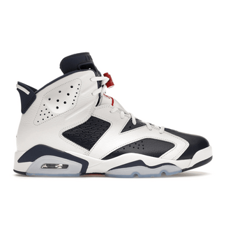 Air Jordan 6 Retro Olympic - Sneakerzone