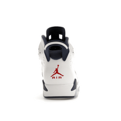 Air Jordan 6 Retro Olympic - Sneakerzone