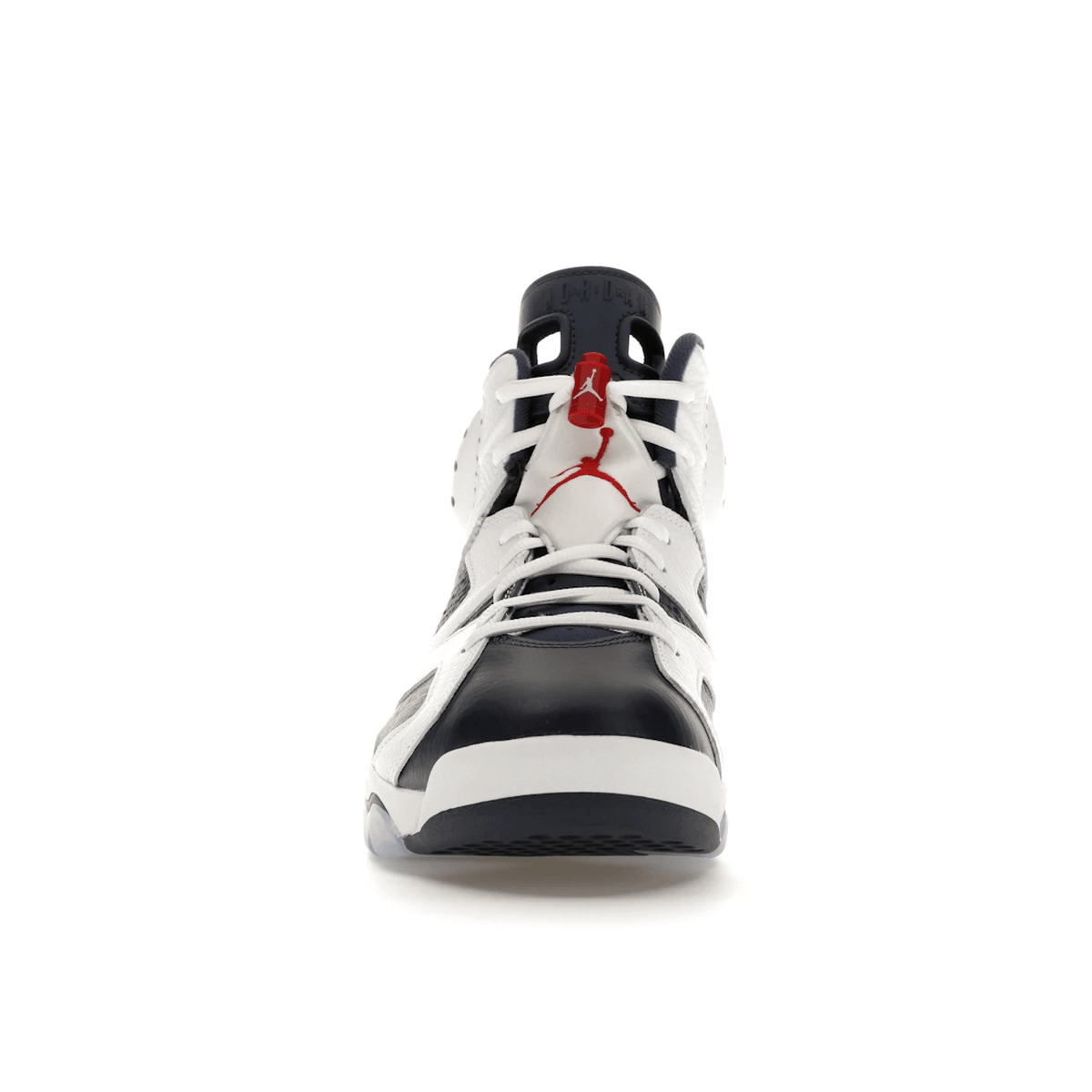 Air Jordan 6 Retro Olympic secondary image