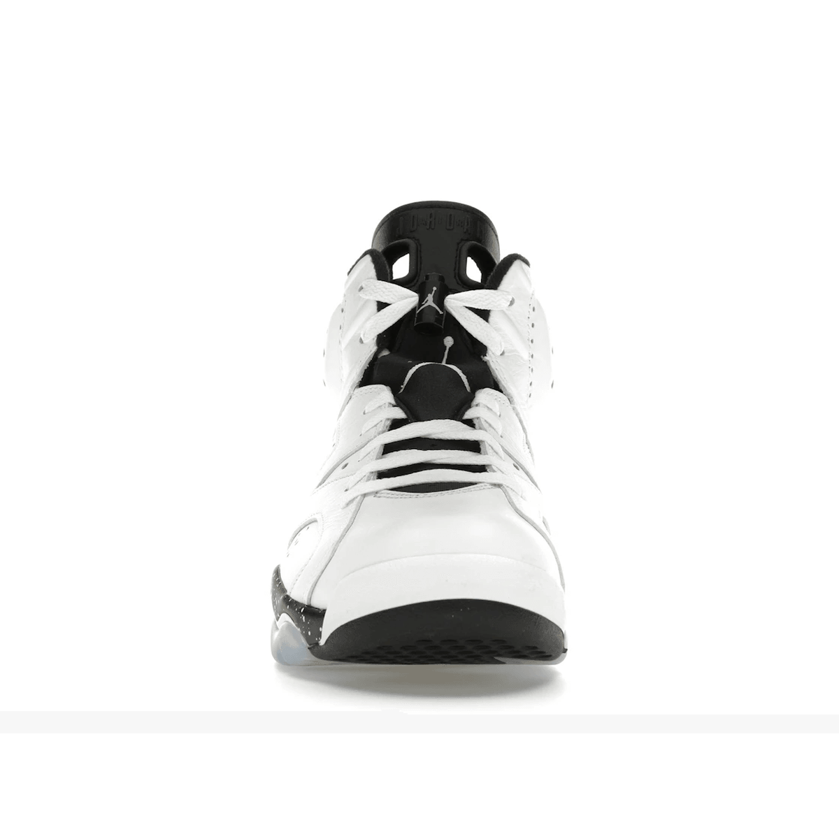 Air Jordan 6 Retro Reverse Oreo - Sneakerzone