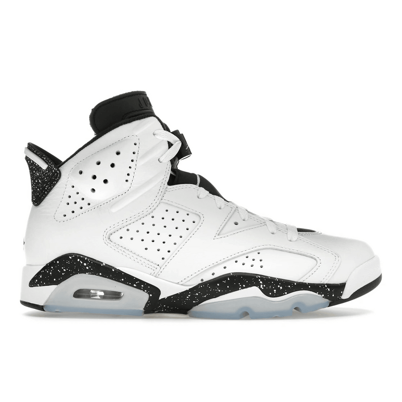 Air Jordan 6 Retro Reverse Oreo product image