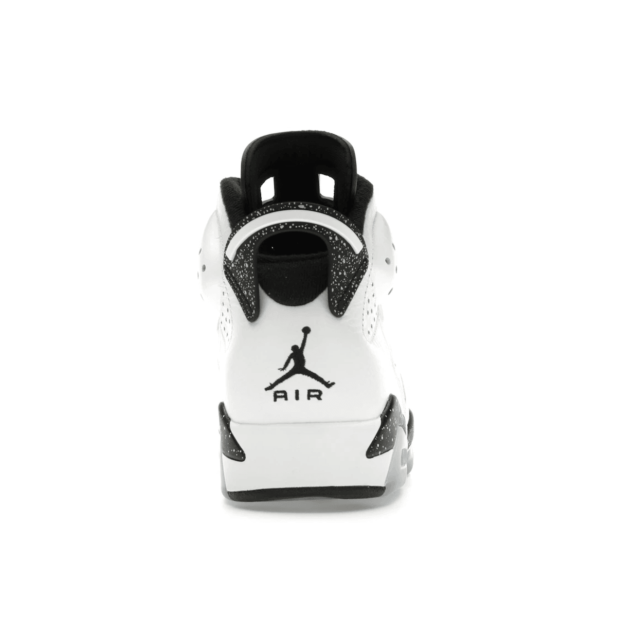 Air Jordan 6 Retro Reverse Oreo - Sneakerzone
