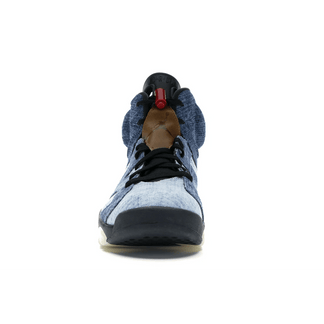 Air Jordan 6 Washed Denim - Sneakerzone