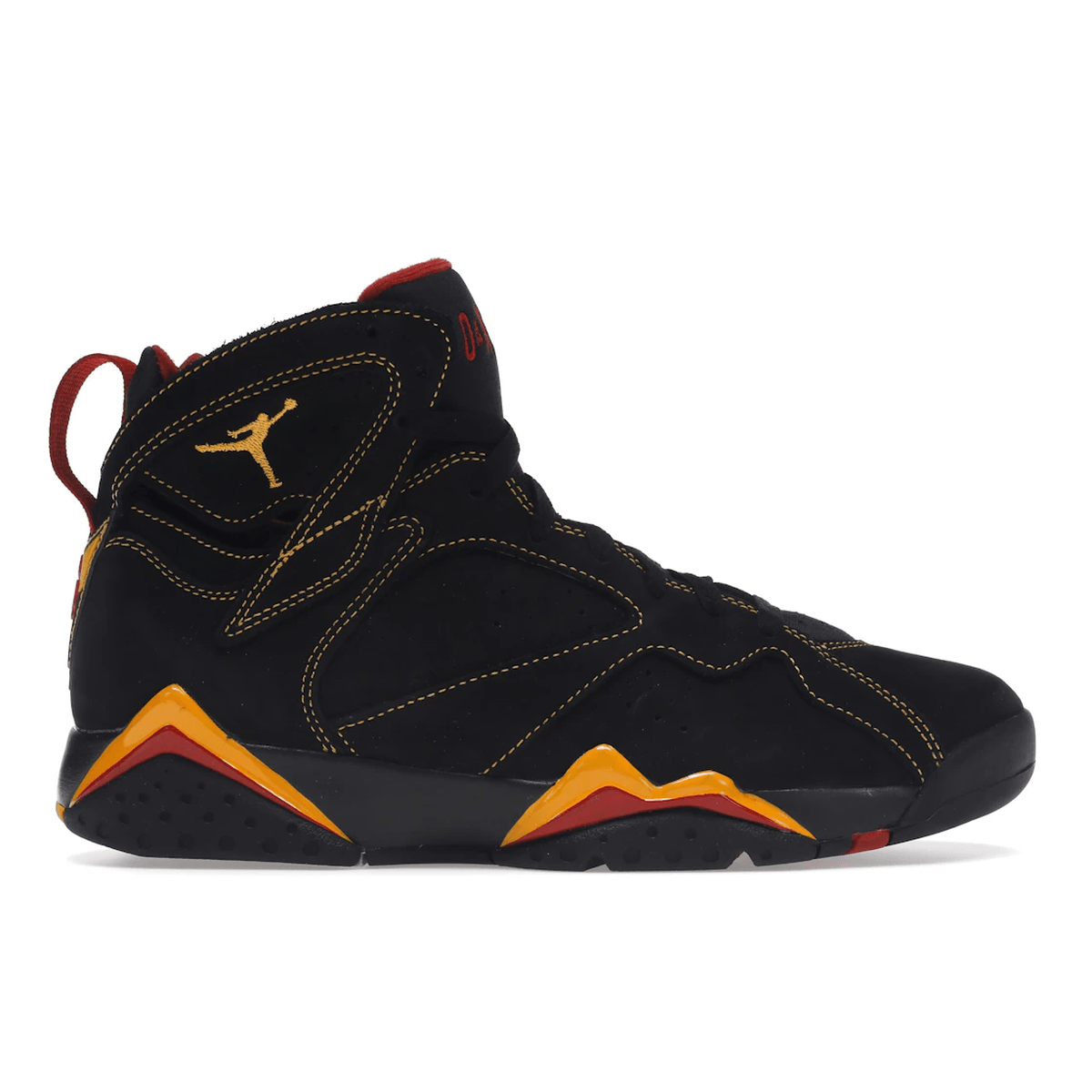 Air Jordan 7 Retro Citrus - Sneakerzone