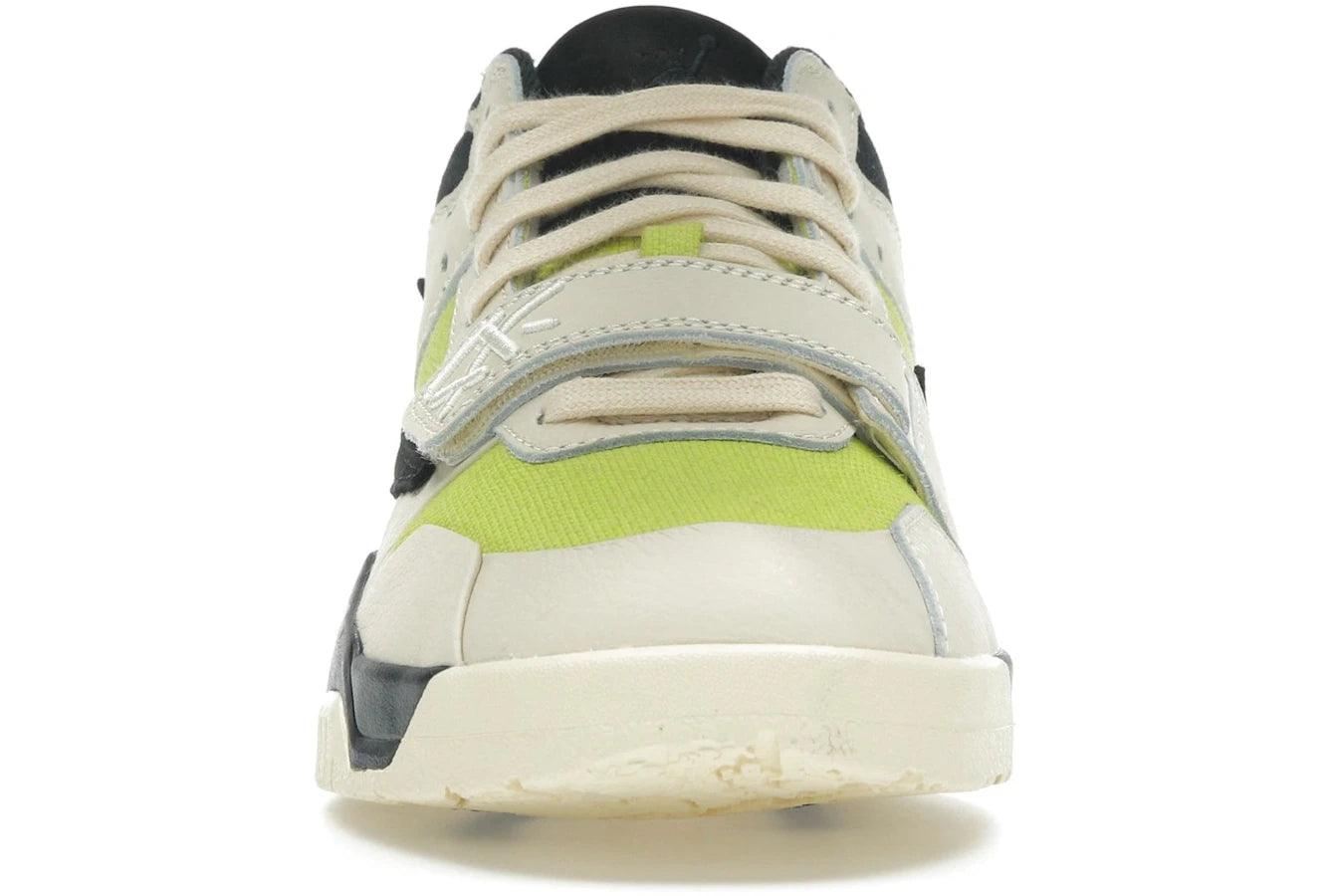 Air Jordan Jumpman Jack TR Travis Scott Bright Cactus - Sneakerzone