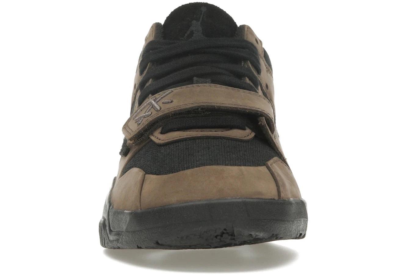 Air Jordan Jumpman Jack TR Travis Scott Dark Mocha - Sneakerzone