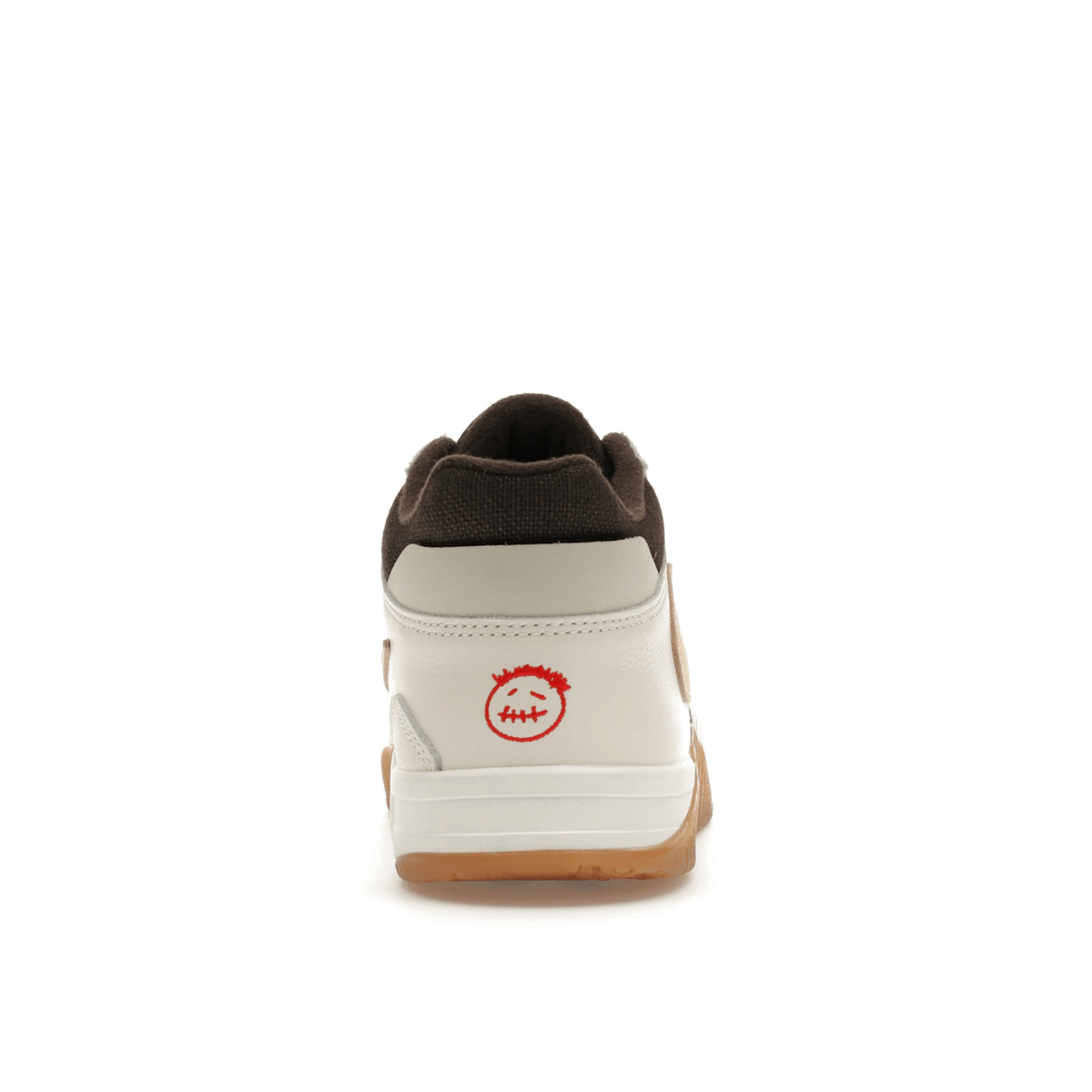 Air Jordan Jumpman Jack TR Travis Scott Sail - Sneakerzone