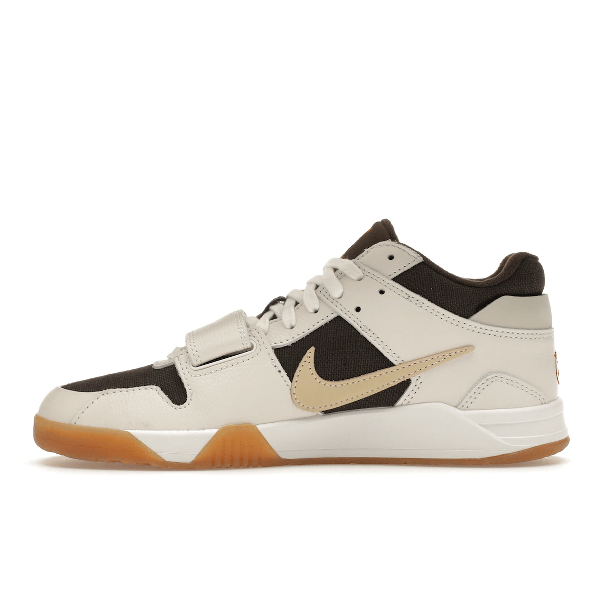 Air Jordan Jumpman Jack TR Travis Scott Sail - Sneakerzone