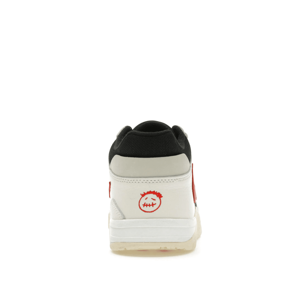 Air Jordan Jumpman Jack TR Travis Scott University Red - Sneakerzone